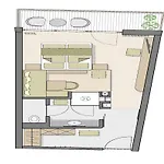 Holzleiten - Bio Wellness 4* أوبشتايغ