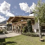 منتجع Holzleiten - Bio Wellness 4*