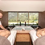 Holzleiten - Bio Wellness منتجع