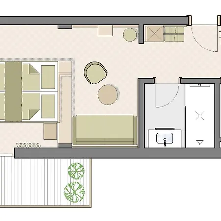 Holzleiten - Bio Wellness אתר נופש אובשטייג