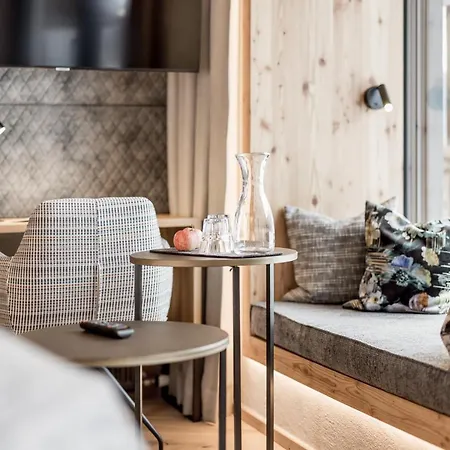 Holzleiten - Bio Wellness Ośrodek wypoczynkowy