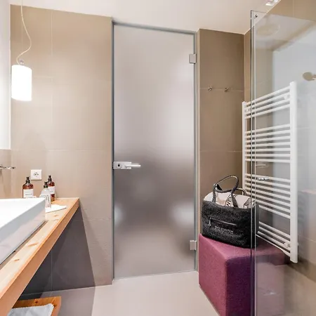 Ośrodek wypoczynkowy Holzleiten - Bio Wellness 4*