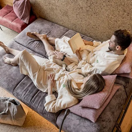 Holzleiten - Bio Wellness אובשטייג