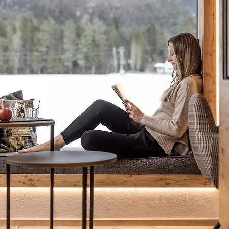 Holzleiten - Bio Wellness אתר נופש