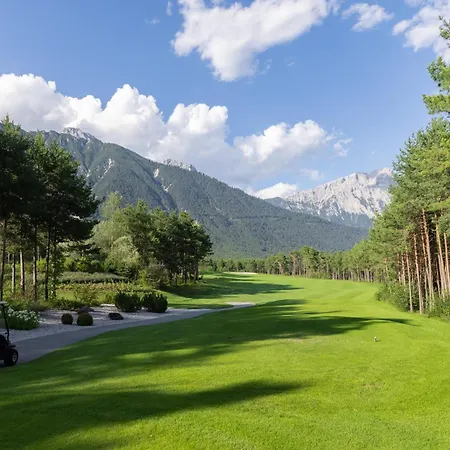 Holzleiten - Bio Wellness منتجع 4*