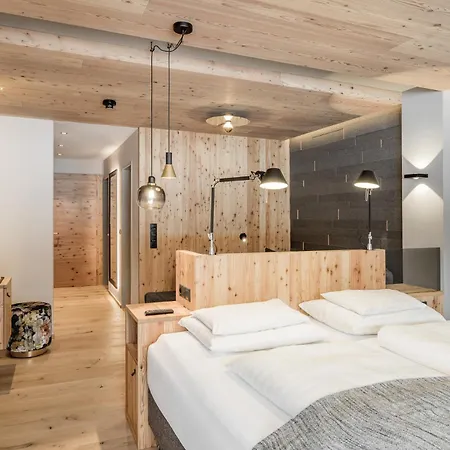 Ośrodek wypoczynkowy Holzleiten - Bio Wellness 4*