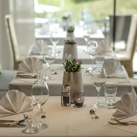 Ośrodek wypoczynkowy Holzleiten - Bio Wellness 4*