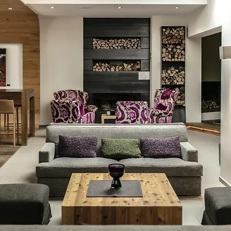 אתר נופש Holzleiten - Bio Wellness אובשטייג