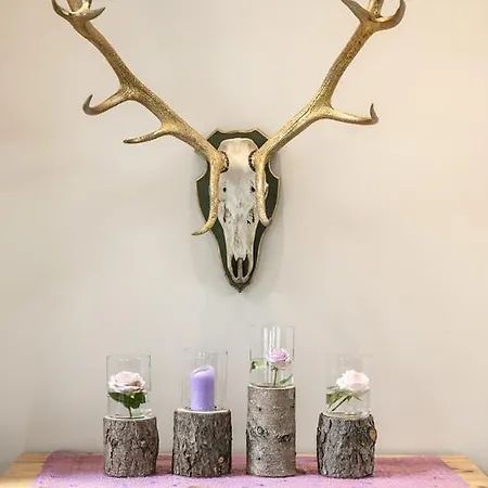 Station touristique Holzleiten - Bio Wellness 4*
