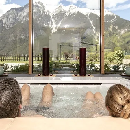 Holzleiten - Bio Wellness