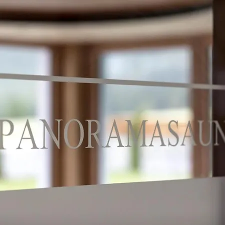 Holzleiten - Bio Wellness 4* אובשטייג