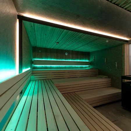 Holzleiten - Bio Wellness 4*