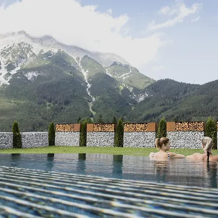 אתר נופש Holzleiten - Bio Wellness אובשטייג