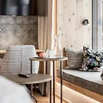 Und Holzleiten Resort