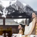 Und Holzleiten Resort Obsteig