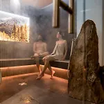 Resort Und Holzleiten 4*
