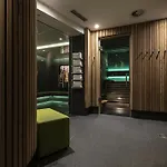 Resort Und Holzleiten