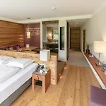 Resort Und Holzleiten Obsteig