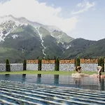 Resort Und Holzleiten Obsteig