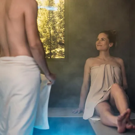 Holzleiten - Bio Wellness 4* Obsteig
