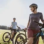Holzleiten - Bio Wellness 4* 오브스테이그