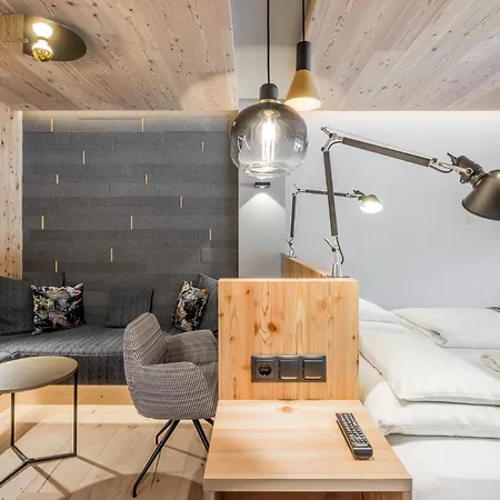 Holzleiten - Bio Wellness 4*