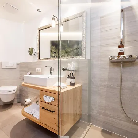 Holzleiten - Bio Wellness