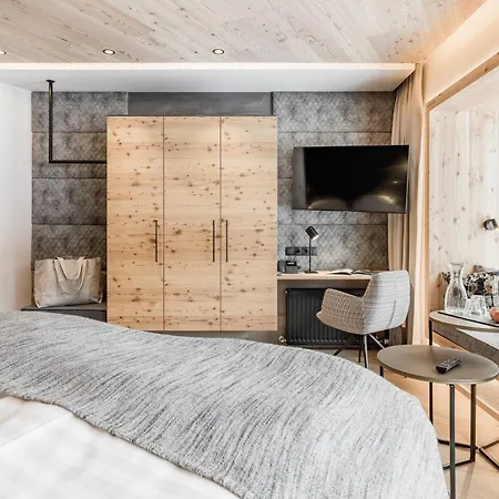 Θέρετρο Holzleiten - Bio Wellness