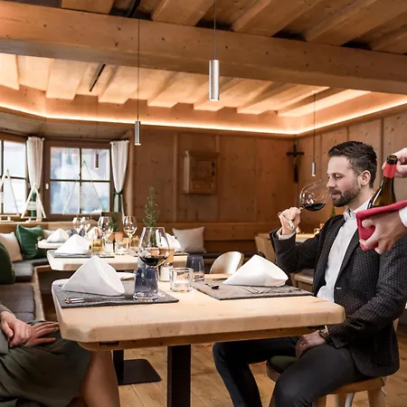 Holzleiten - Bio Wellness 4*