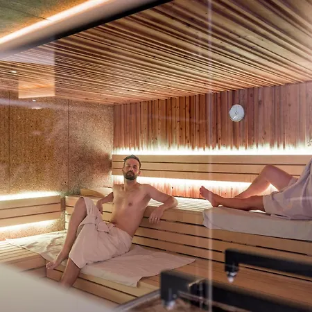 Holzleiten - Bio Wellness