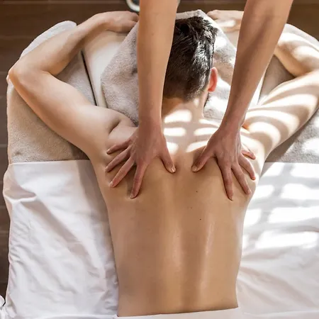 Holzleiten - Bio Wellness 4*