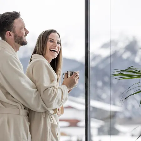 Holzleiten - Bio Wellness Θέρετρο