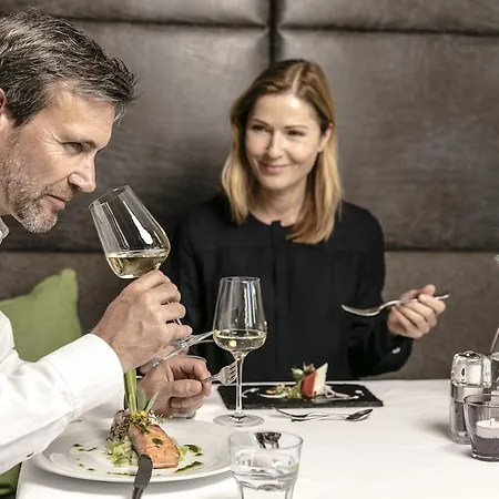 Θέρετρο Holzleiten - Bio Wellness