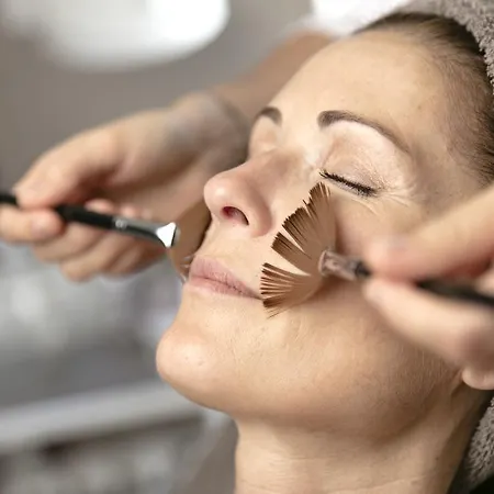 Θέρετρο Holzleiten - Bio Wellness Obsteig