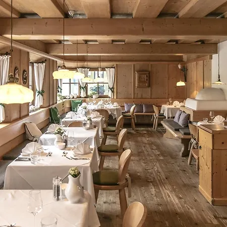 Θέρετρο Holzleiten - Bio Wellness