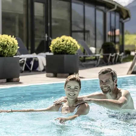 Holzleiten - Bio Wellness