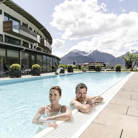 Θέρετρο Holzleiten - Bio Wellness