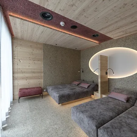 Holzleiten - Bio Wellness 4* Obsteig